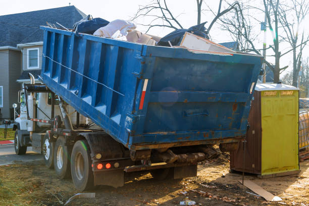 Best Commercial Junk Removal  in Fort Stewart, GA